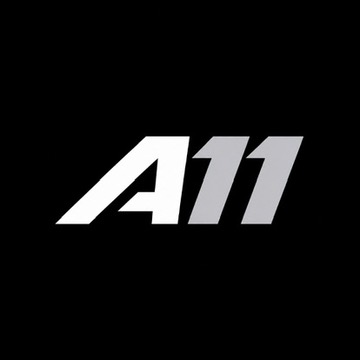 A11 logo